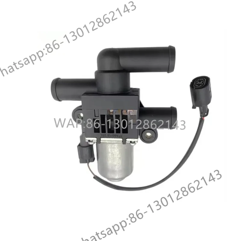 M-A-N Truck Heater Control Valve 81619676022 81619670011 81619670016 3.82270
M-A-N Truck Heater Control Valve 81619676022 81619670011 81619670016 3.82270