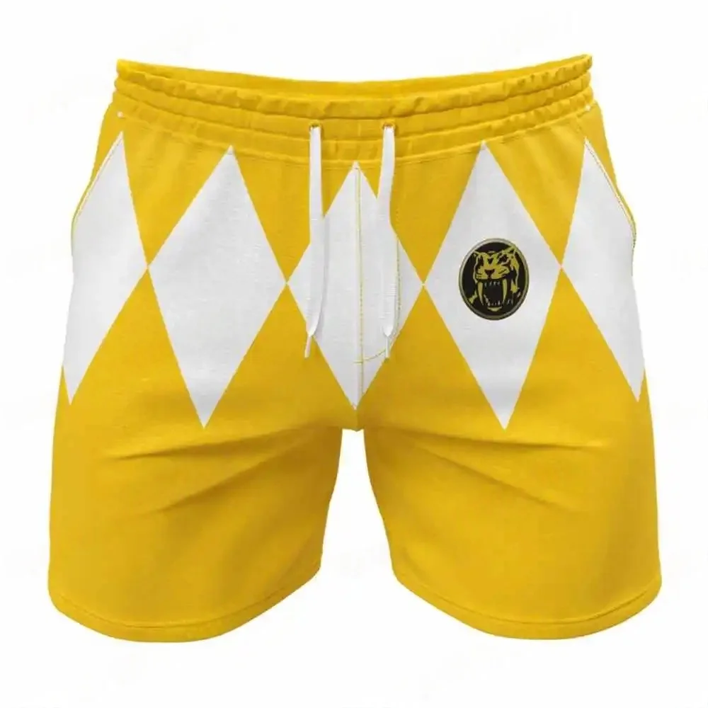 2025 Sports and Leisure Thickened Fabric Animation Casual Fitness Shorts Sports Fitness Shorts 3D Digital Motocycle Short Pants
2025 Sports and Leisure Thickened Fabric Animation Casual Fitness Shorts Sports Fitness Shorts 3D Digital Motocycle Short Pants