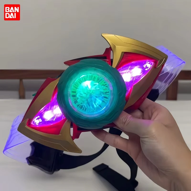 Bandai Original In-Stock DX Kamen Rider ZZZ Zerzex Dream Super Dream Capsule Final Prop Desktop Collection Figurine Toys Gifts
Bandai Original In-Stock DX Kamen Rider ZZZ Zerzex Dream Super Dream Capsule Final Prop Desktop Collection Figurine Toys Gifts