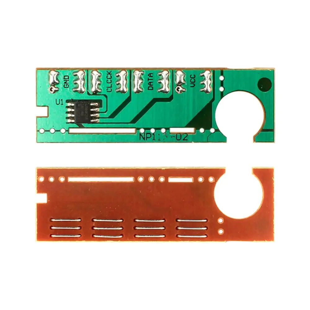 Toner Chip Printer Refill Kit Resetter for Fuji Xerox Phaser 3150 3150B 109R00746 109R746 109R00747 109R747 Toner Reset Chip
Toner Chip Printer Refill Kit Resetter for Fuji Xerox Phaser 3150 3150B 109R00746 109R746 109R00747 109R747 Toner Reset Chip