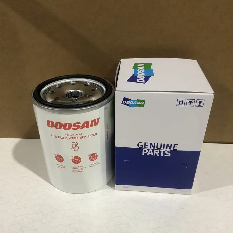 Подходит для экскаватора Doosan Daewoo DX230LC-9C, фильтрующий элемент масло-водоотделителя, фильтр дров 400508 -00062 оригинал
Подходит для экскаватора Doosan Daewoo DX230LC-9C, фильтрующий элемент масло-водоотделителя, фильтр дров 400508 -00062 оригинал