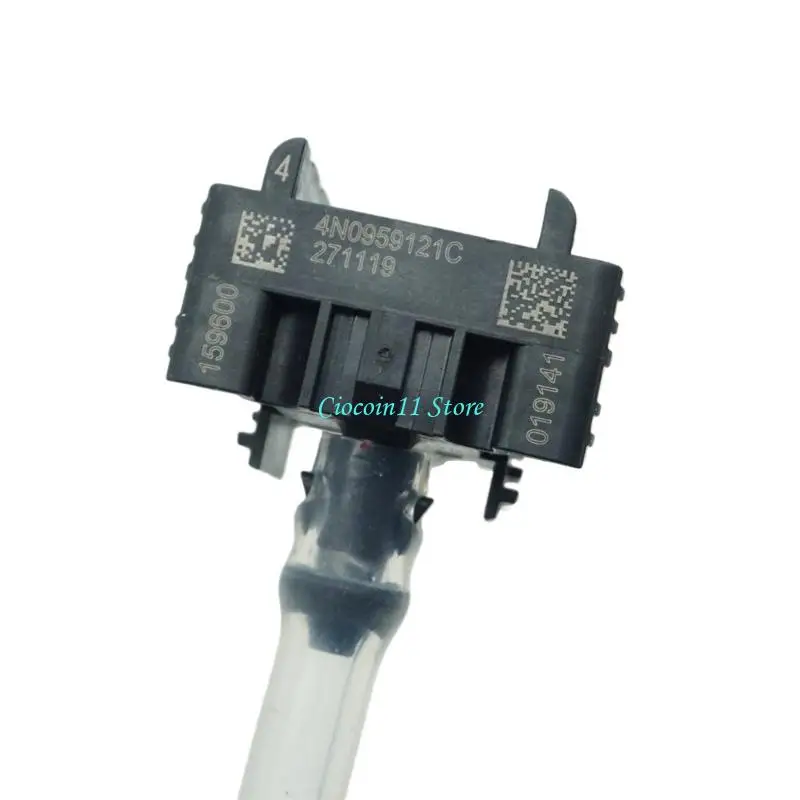 Y1UB Efficient Crash For A6L C8 Optimized Performances And Durability 4N0959121C
Y1UB Efficient Crash For A6L C8 Optimized Performances And Durability 4N0959121C