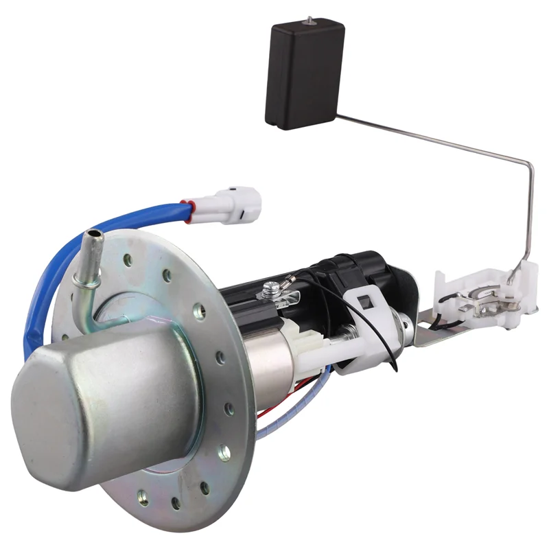 НОВЫЙ блок топливного насоса 1510015H00 для систем мотоциклов Suzuki Hayabusa GSX1300R 2008-2012 гг.
НОВЫЙ блок топливного насоса 1510015H00 для систем мотоциклов Suzuki Hayabusa GSX1300R 2008-2012 гг.