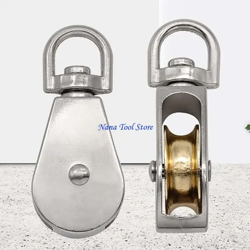 31GJ Heavy Wire Rope Pulley SwivelPulley Suitable for Multiple Applications
31GJ Heavy Wire Rope Pulley SwivelPulley Suitable for Multiple Applications