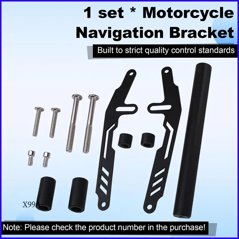 WO-For ZONTES 368G Navigation Bracket Forzontes 368G Phone Mount Holder Phone Mount Bracket Forzontes
WO-For ZONTES 368G Navigation Bracket Forzontes 368G Phone Mount Holder Phone Mount Bracket Forzontes