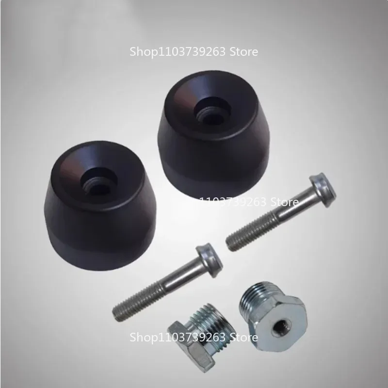 Suitable for VOGE 350 500 525 650 900 R AC DS RR DSX Balance Hammer Decorative Head Screw
Suitable for VOGE 350 500 525 650 900 R AC DS RR DSX Balance Hammer Decorative Head Screw