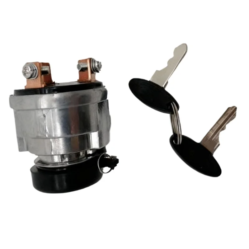 3280565M92 Ignition Switch Tractor Parts for New Holland 1000 1100 1110 1200
3280565M92 Ignition Switch Tractor Parts for New Holland 1000 1100 1110 1200