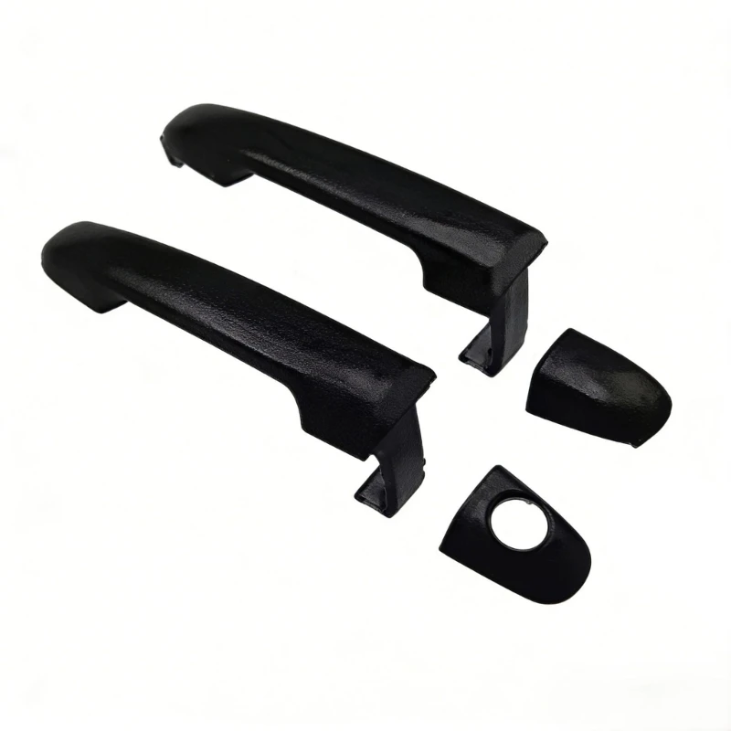 547C Upgrades Car Outside Handle Replacements Part 82651D9000 for 2005-2010 Automotive Left Right Interchangeable Designs
547C Upgrades Car Outside Handle Replacements Part 82651D9000 for 2005-2010 Automotive Left Right Interchangeable Designs