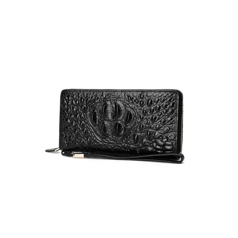 Purses For Women Luxury Crocodile Pattern Designer Luxury Wallets Women Genuine Leather Wallet Coin Purse Long Zipper Wallets
Purses For Women Luxury Crocodile Pattern Designer Luxury Wallets Women Genuine Leather Wallet Coin Purse Long Zipper Wallets