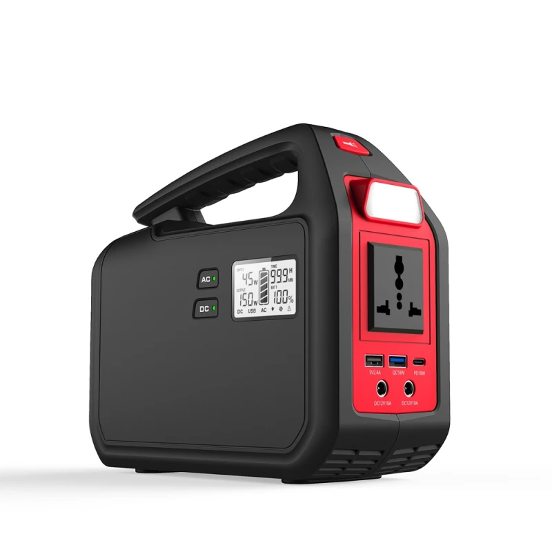 2022 New Product 42000 Mah Mobile Charger Lithium Polymer Battery Outdoor Camping Equipment 155wh Power Bank With Led Light
2022 New Product 42000 Mah Mobile Charger Lithium Polymer Battery Outdoor Camping Equipment 155wh Power Bank With Led Light