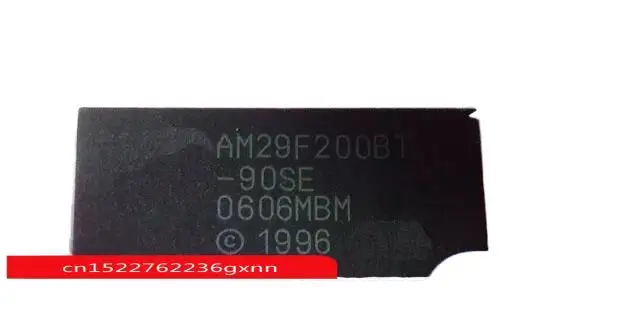 AM29F200BT-90SE
AM29F200BT-90SE