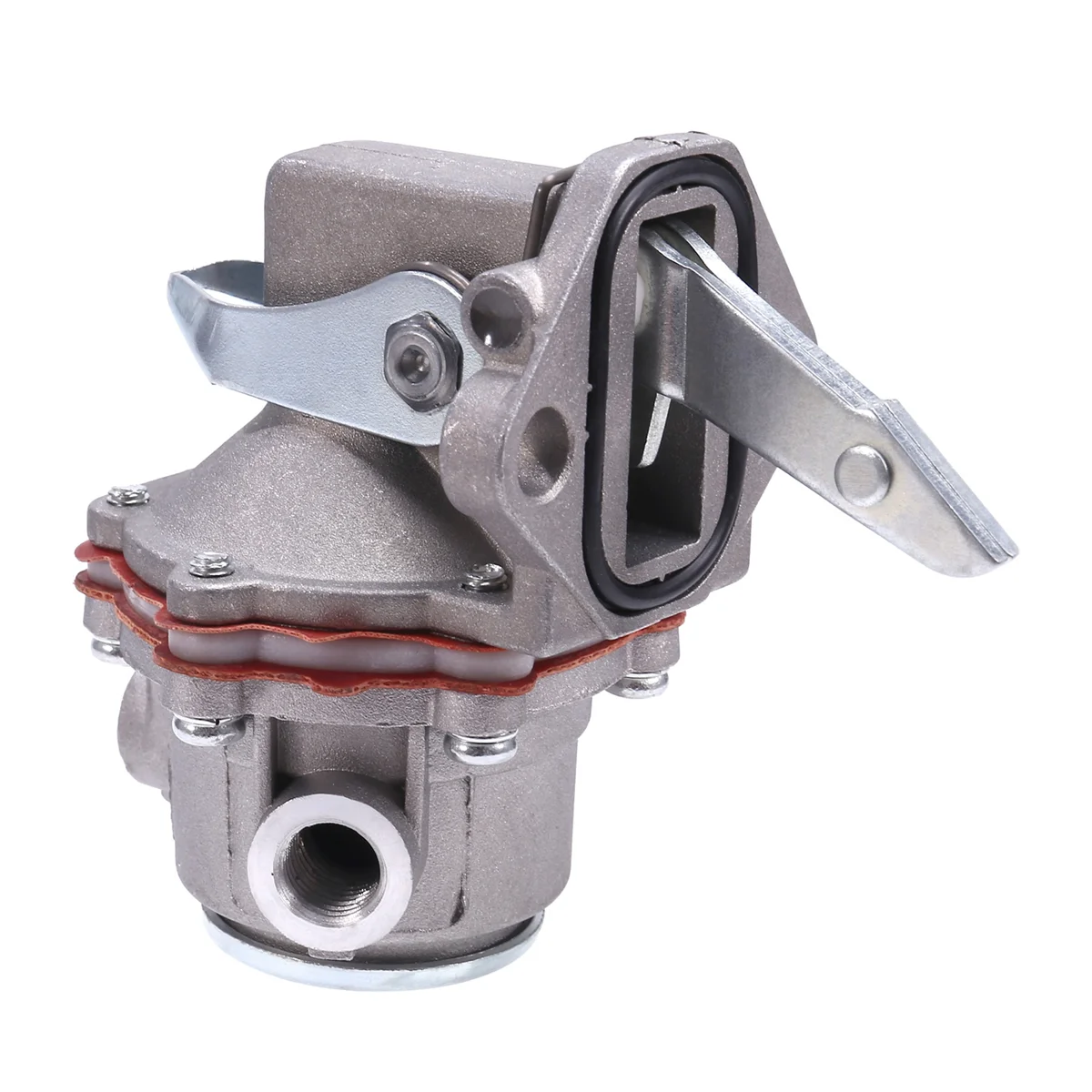 Топливный подъемный насос 72093848 4757883 4757882 для Allis Chalmers 5040 5045 5050 длинный 2260 2360 чехол JX55 JX60 JX70 JX80
Топливный подъемный насос 72093848 4757883 4757882 для Allis Chalmers 5040 5045 5050 длинный 2260 2360 чехол JX55 JX60 JX70 JX80