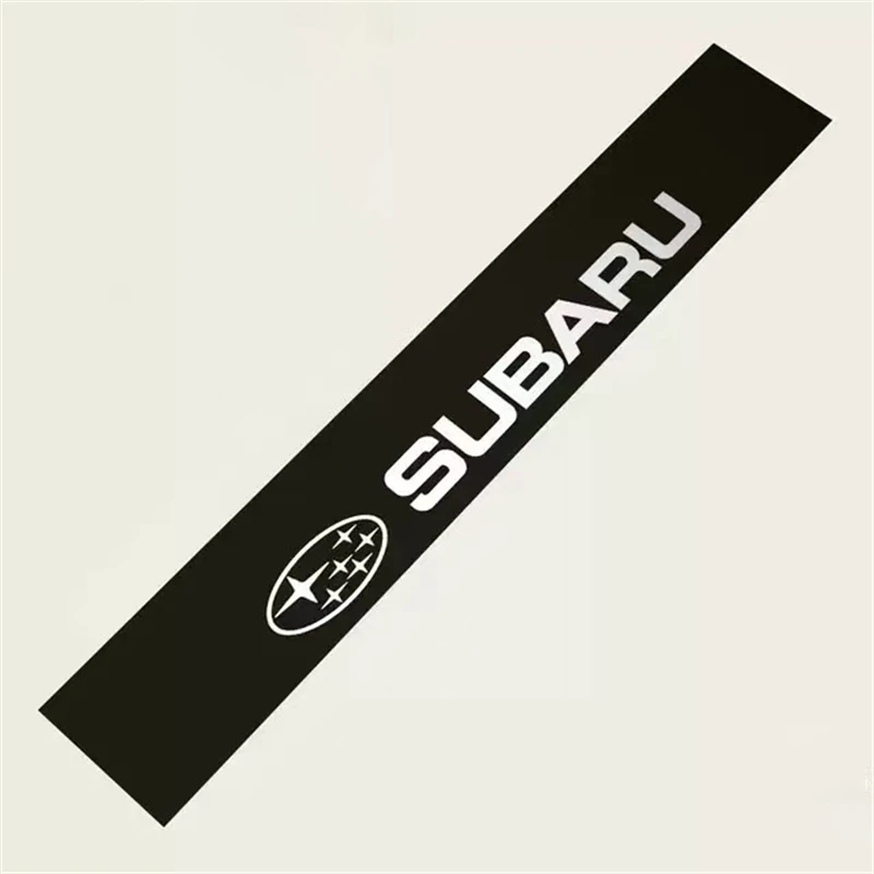 Subaru Leopard WRX Front Car Stickers Subaru Modified Car Stickers Windshield Car Stickers
Subaru Leopard WRX Front Car Stickers Subaru Modified Car Stickers Windshield Car Stickers