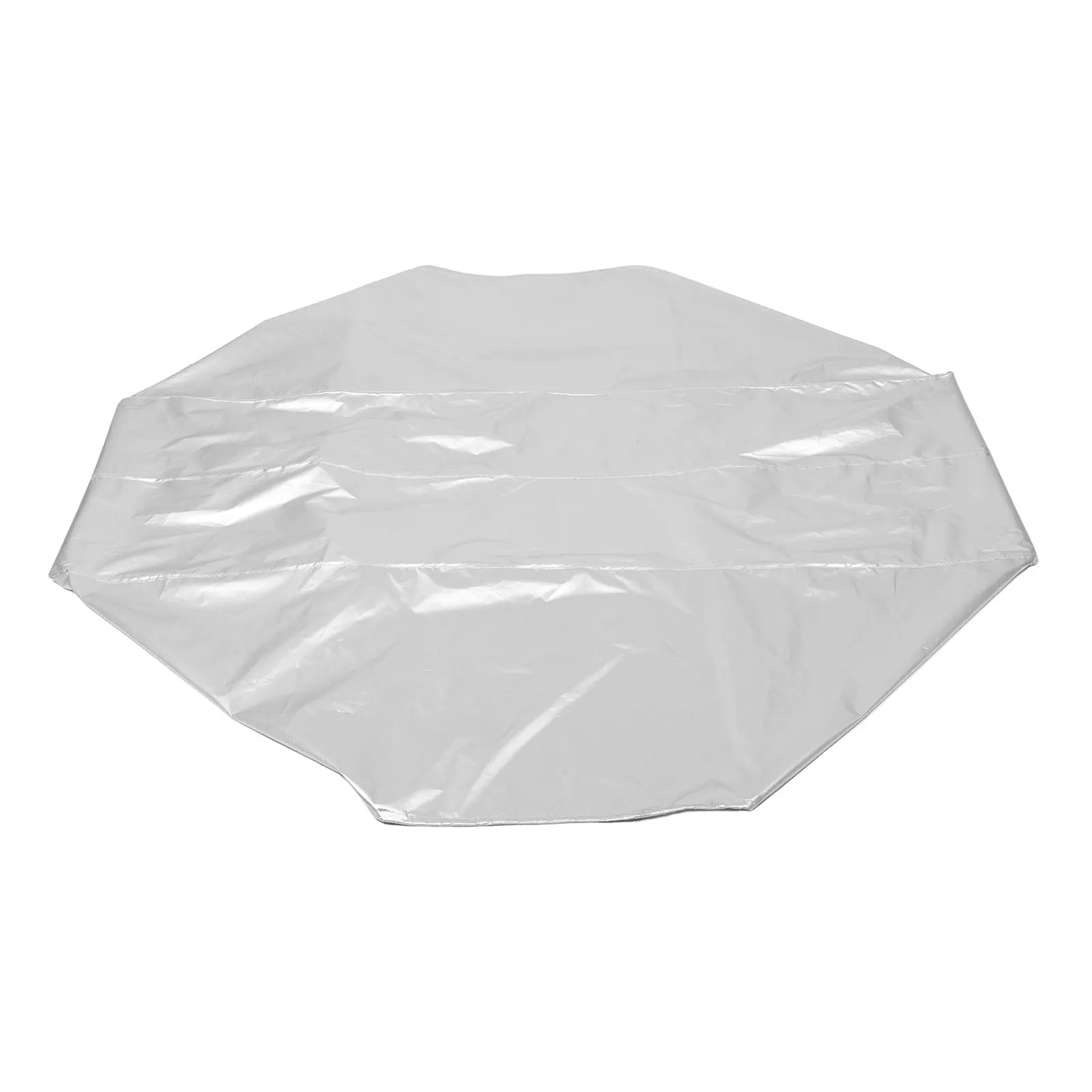 Universal Snowmobile Cover Heavy Duty Waterproof Sled Protector Silver Trailer Vent Cover Winter Storage Outdoor Ice Fishing
Universal Snowmobile Cover Heavy Duty Waterproof Sled Protector Silver Trailer Vent Cover Winter Storage Outdoor Ice Fishing