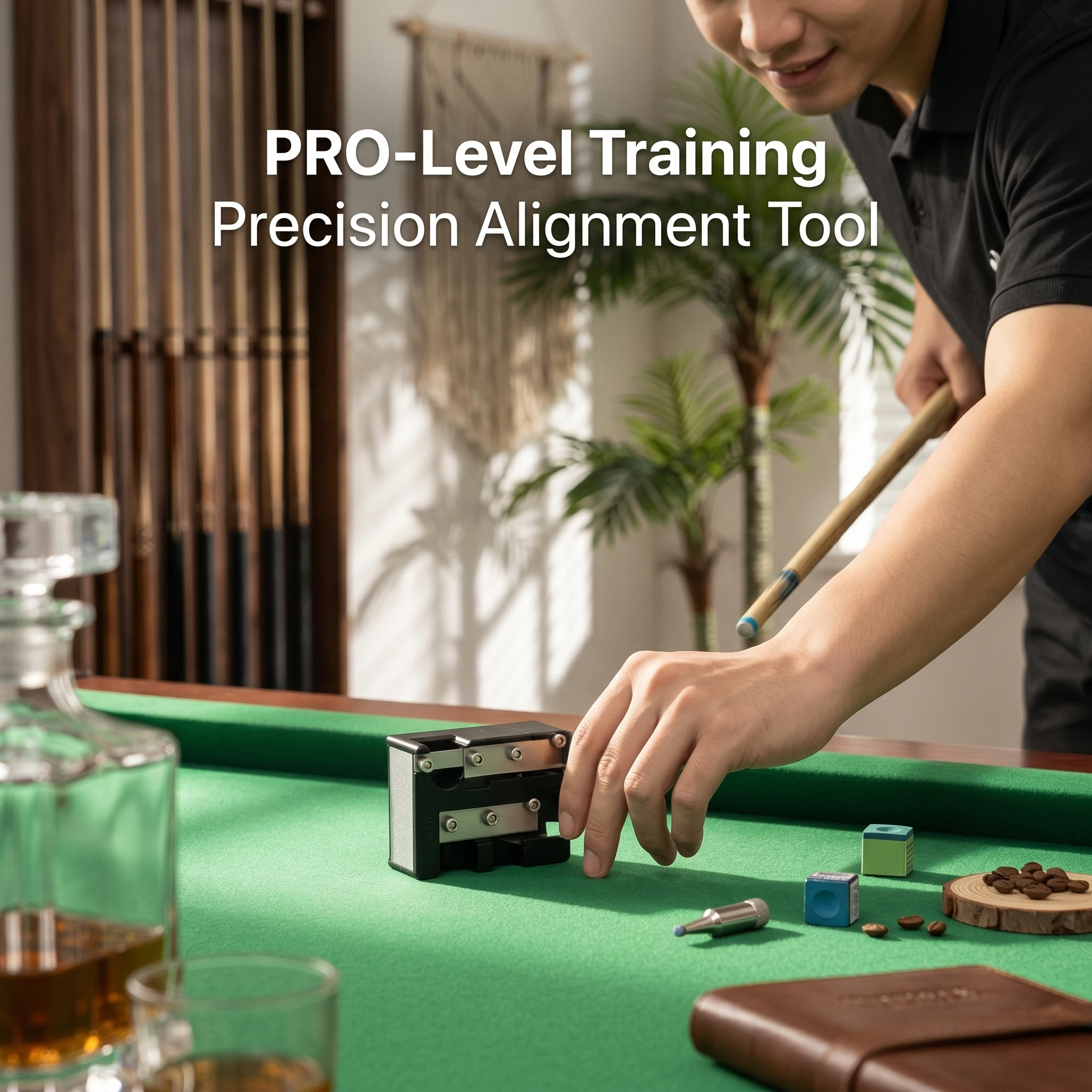 Cue Tip Repair Tool Multifunction Billiard Cue Tip Trimmer Sports Accessory Storage Box Portable
Cue Tip Repair Tool Multifunction Billiard Cue Tip Trimmer Sports Accessory Storage Box Portable