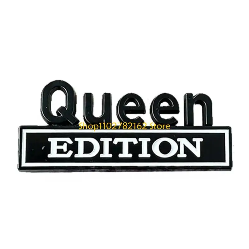547B Royal 3D Emblems Sticker Strong Alloy Metal Badge Waterproof Easy Installation for Cars & Motorcycles Use
547B Royal 3D Emblems Sticker Strong Alloy Metal Badge Waterproof Easy Installation for Cars & Motorcycles Use