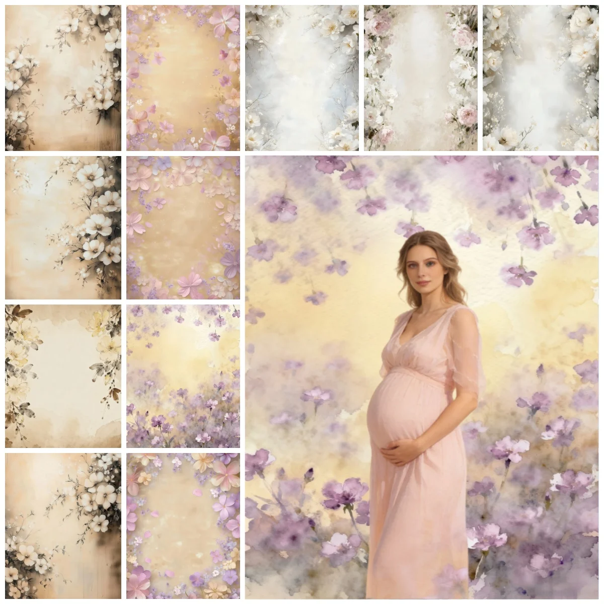 Сплошной цвет с цветочным узором фоны винтажный бежевый фиолетовый цветок портрет беременности свадебный душ свадебная вечеринка фото фон
Сплошной цвет с цветочным узором фоны винтажный бежевый фиолетовый цветок портрет беременности свадебный душ свадебная вечеринка фото фон