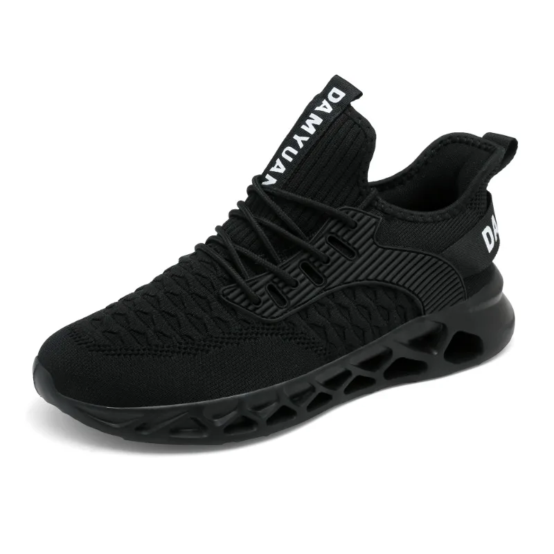 Premium Sports Shoes for Men Breathable Outdoor Training Shoes Comfortable Athletic Footwear Running Casual Sneakers Size 39-46
Premium Sports Shoes for Men Breathable Outdoor Training Shoes Comfortable Athletic Footwear Running Casual Sneakers Size 39-46