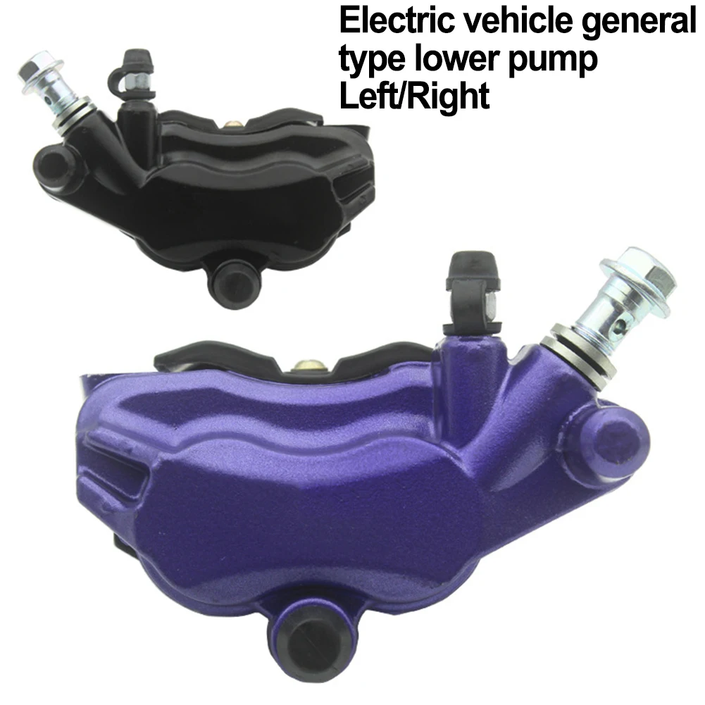Durability In Outdoor Conditions Bike Maintenance E-bike Brake Caliper User-friendly Design DOT3/4 Brake Oil Only
Durability In Outdoor Conditions Bike Maintenance E-bike Brake Caliper User-friendly Design DOT3/4 Brake Oil Only