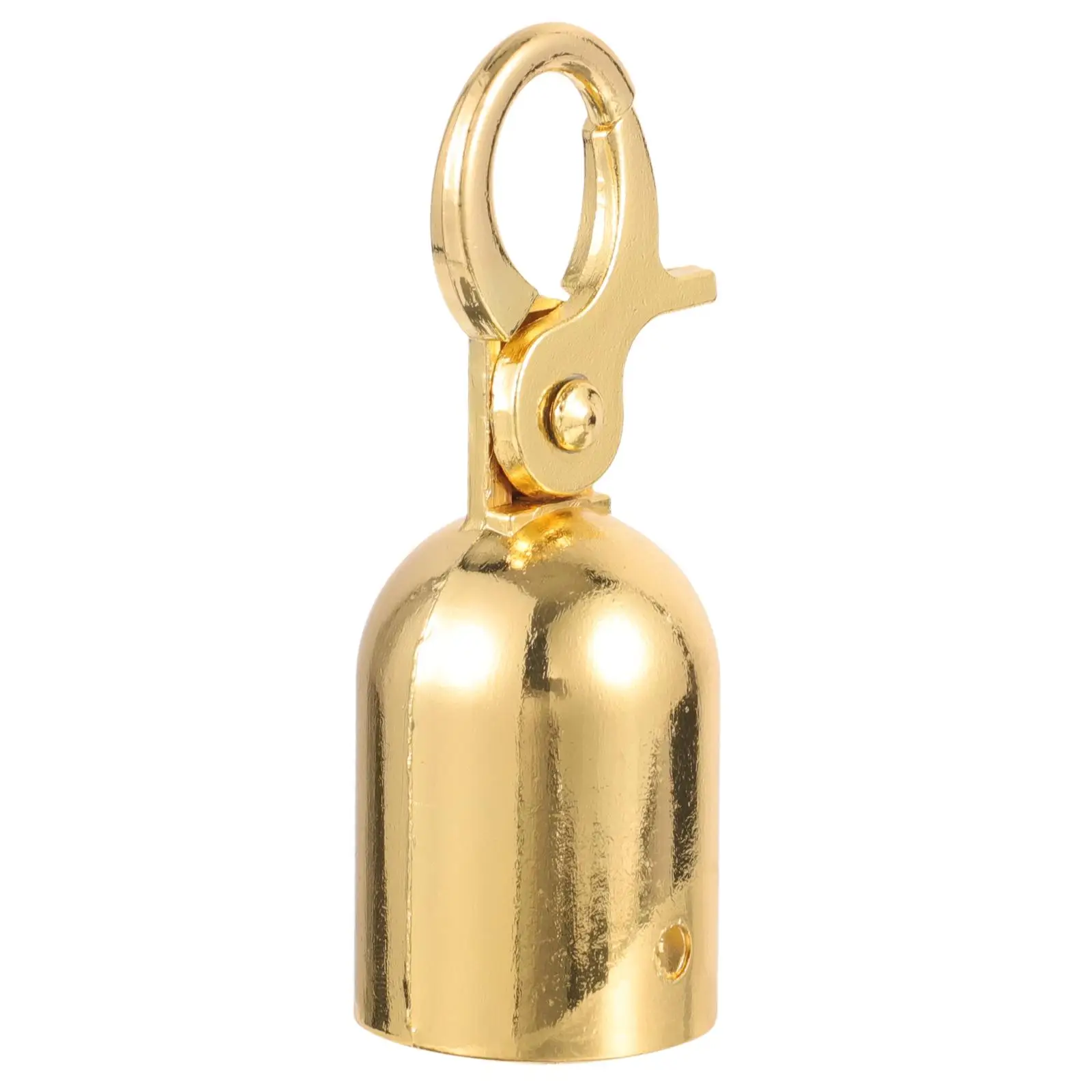 s Rope Stopper Sturdy Stainless Steel Hook Cap Metal Cord Lock Stopper Rope End for Guardrail Decking Fittings Outdoor Scene
s Rope Stopper Sturdy Stainless Steel Hook Cap Metal Cord Lock Stopper Rope End for Guardrail Decking Fittings Outdoor Scene