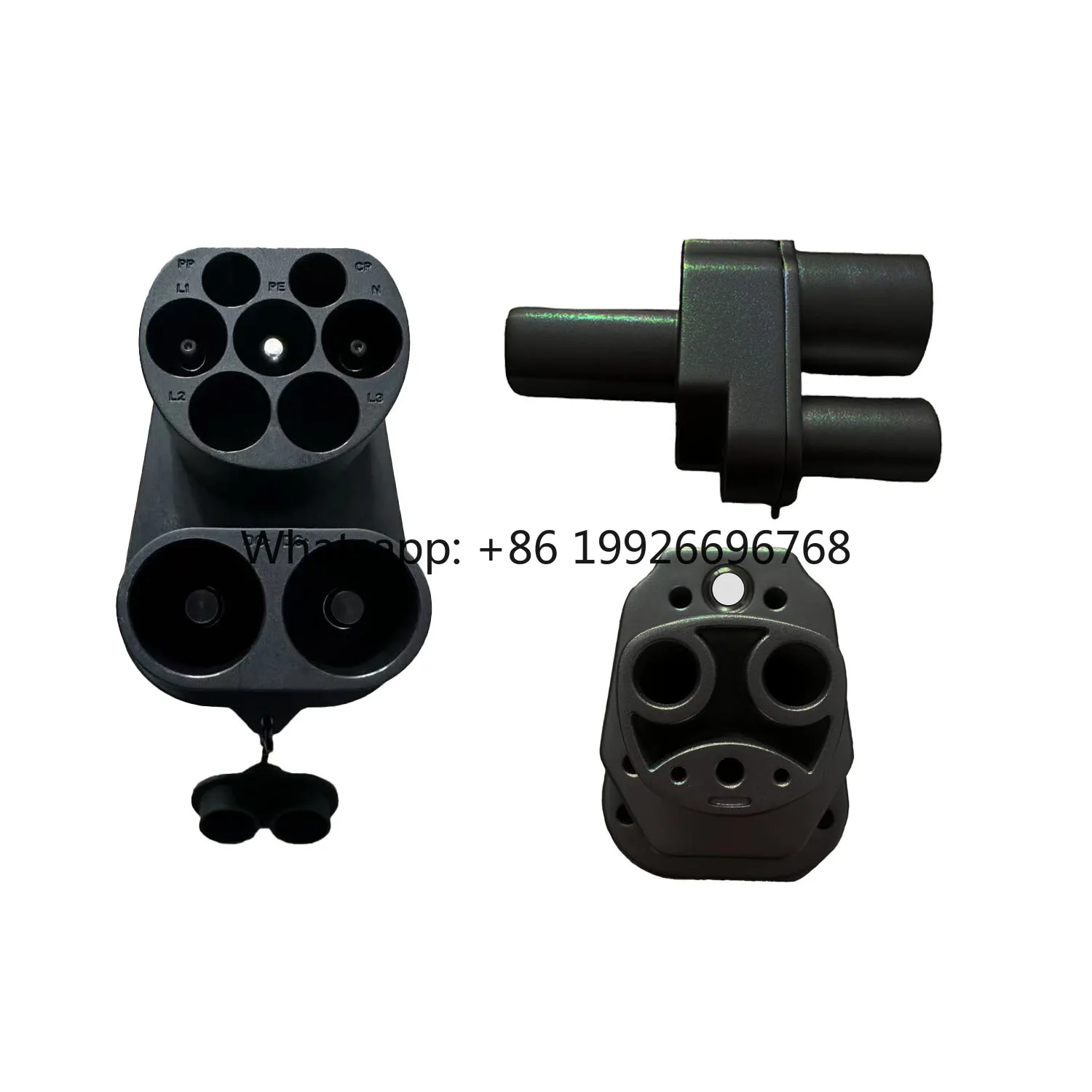 Адаптер 250 кВт AC+DC CCS2 Combo на NACS для электромобилей Tesla Model 3/Y/S/X: Новинка, горячая продажа, зарядное устройство
Адаптер 250 кВт AC+DC CCS2 Combo на NACS для электромобилей Tesla Model 3/Y/S/X: Новинка, горячая продажа, зарядное устройство