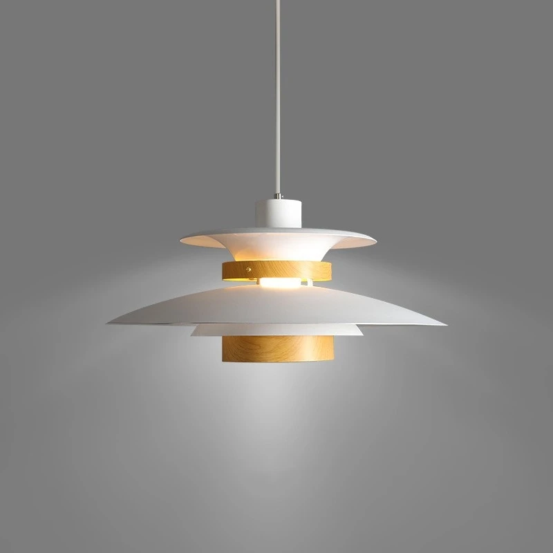 Danmark Designer High Quality Pendant Light Chandelier Ceiling Hanging Suspension Lamp for Living Dining Room
Danmark Designer High Quality Pendant Light Chandelier Ceiling Hanging Suspension Lamp for Living Dining Room