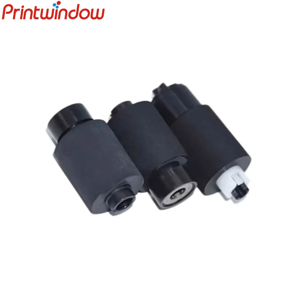 Compatible New Paper Tray Pickup Roller for Kyocera P5021 5018 5026 5521 5526 Feed Roller
Compatible New Paper Tray Pickup Roller for Kyocera P5021 5018 5026 5521 5526 Feed Roller