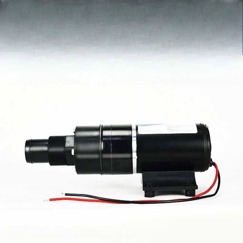 RV Yacht Household DC Cutting Water Pump 
RV Yacht Household DC Cutting Water Pump