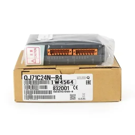 PLC Controller Module QD77MS4 New Original In Stock Plc Programming Controller QD77MS4
PLC Controller Module QD77MS4 New Original In Stock Plc Programming Controller QD77MS4