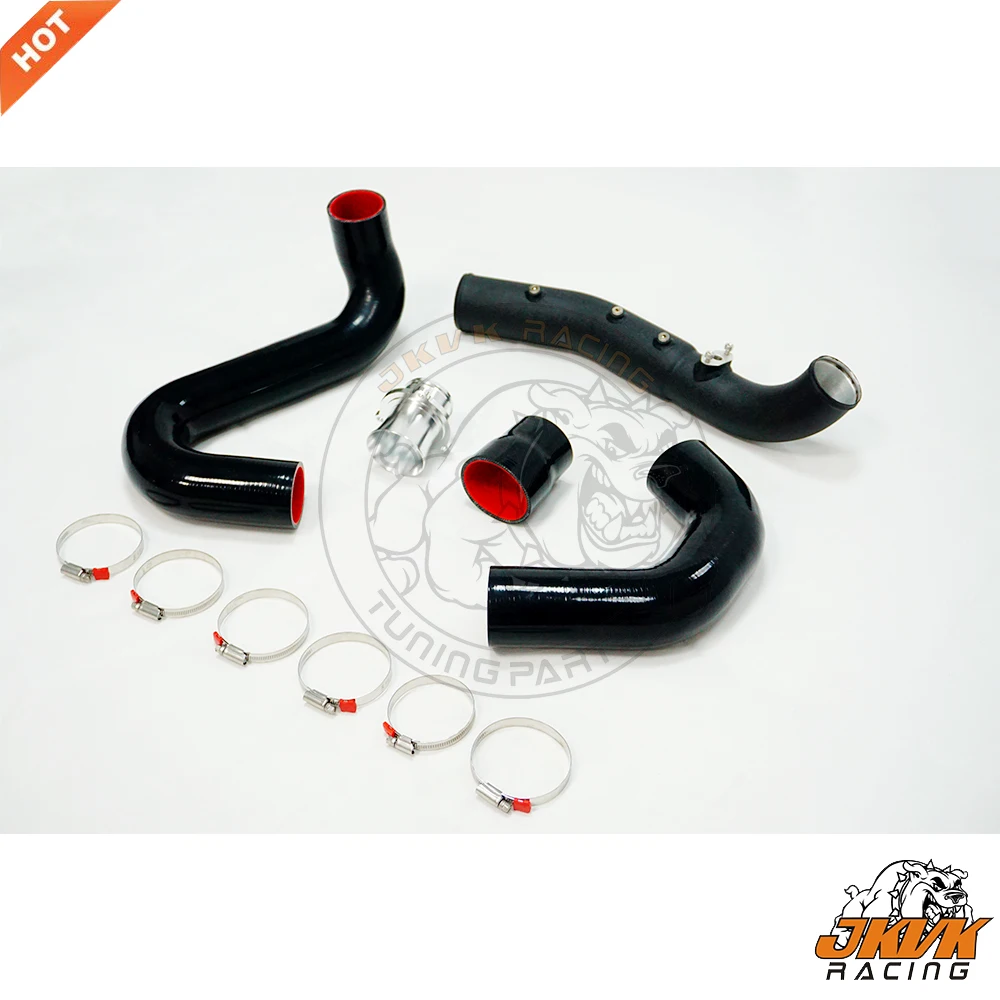 JKVK RACING Charge pipe kits Fits For AU DI A4/A5 B9 2.0T MLA 2.0T
JKVK RACING Charge pipe kits Fits For AU DI A4/A5 B9 2.0T MLA 2.0T