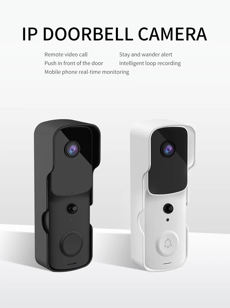 2MP 1080P Tuya/Ubox 155, широкоугольный, длительный режим ожидания, Wi-Fi, дверной звонок, домофон, видеодомофон, визуальный дверной звонок, дверной входной звонок
2MP 1080P Tuya/Ubox 155, широкоугольный, длительный режим ожидания, Wi-Fi, дверной звонок, домофон, видеодомофон, визуальный дверной звонок, дверной входной звонок