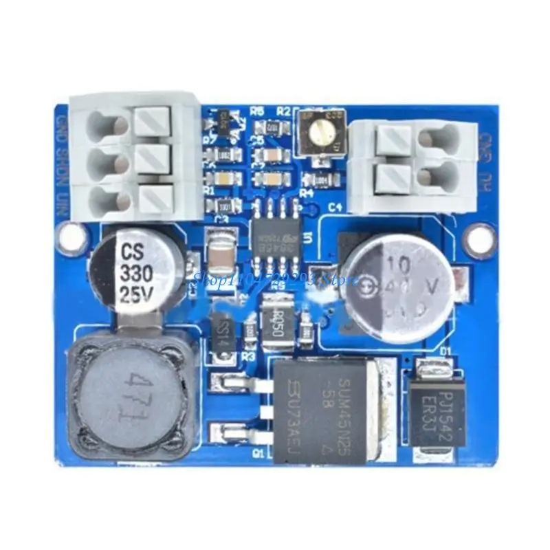 Y2GD NCH6100HV HighVoltage Converter DCDC Power Module HighEfficiency
Y2GD NCH6100HV HighVoltage Converter DCDC Power Module HighEfficiency