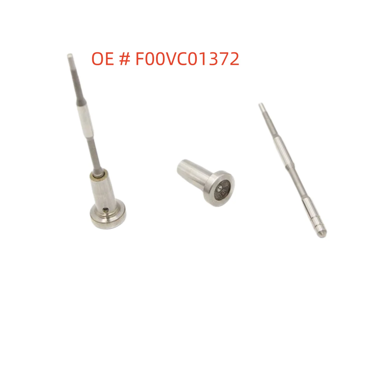 High quality F00VC01372 Diesel Injection Valve For 0445110340 Diesel Injector
High quality F00VC01372 Diesel Injection Valve For 0445110340 Diesel Injector
