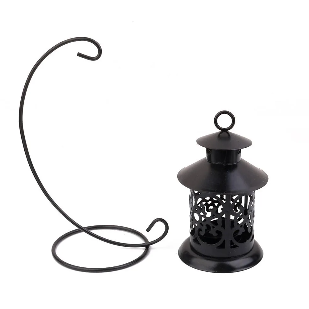 Classical Candlestick Tea Light Stand Moroccan Style Elegant European Retro Iron Decor Centerpiece Wedding Party
Classical Candlestick Tea Light Stand Moroccan Style Elegant European Retro Iron Decor Centerpiece Wedding Party