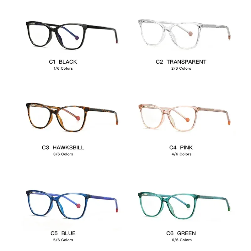 Очки KIZN Frame Fashion TR90 «кошачий глаз» для женщин, для коррекции близорукости, с защитой от синего света, с возможностью изготовления по индивидуальному заказу, винтажные, от -0.50 до -10
Очки KIZN Frame Fashion TR90 «кошачий глаз» для женщин, для коррекции близорукости, с защитой от синего света, с возможностью изготовления по индивидуальному заказу, винтажные, от -0.50 до -10