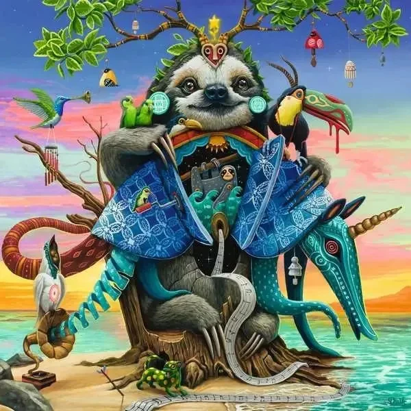 jigsaw puzzle 500/1000 pieces animals scenery Puzzle Home Decor for Adults Game Family Fun Puzzles Educational Toys
jigsaw puzzle 500/1000 pieces animals scenery Puzzle Home Decor for Adults Game Family Fun Puzzles Educational Toys