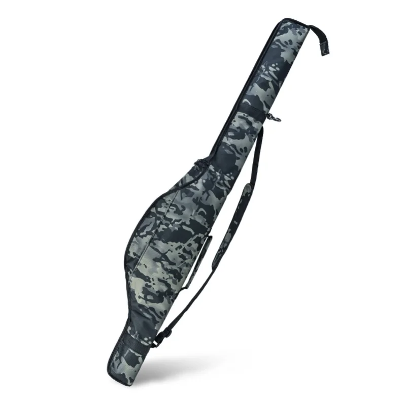 Foldable Fishing Pole Bag Fishing Tackle Storage Bags Portable Fishing Rod Bag
Foldable Fishing Pole Bag Fishing Tackle Storage Bags Portable Fishing Rod Bag