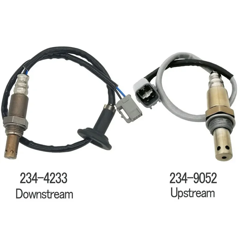 Oxygen Sensor for 234-9052 234-4233 250-24486 Cross-Border Oxygen Sensor
Oxygen Sensor for 234-9052 234-4233 250-24486 Cross-Border Oxygen Sensor
