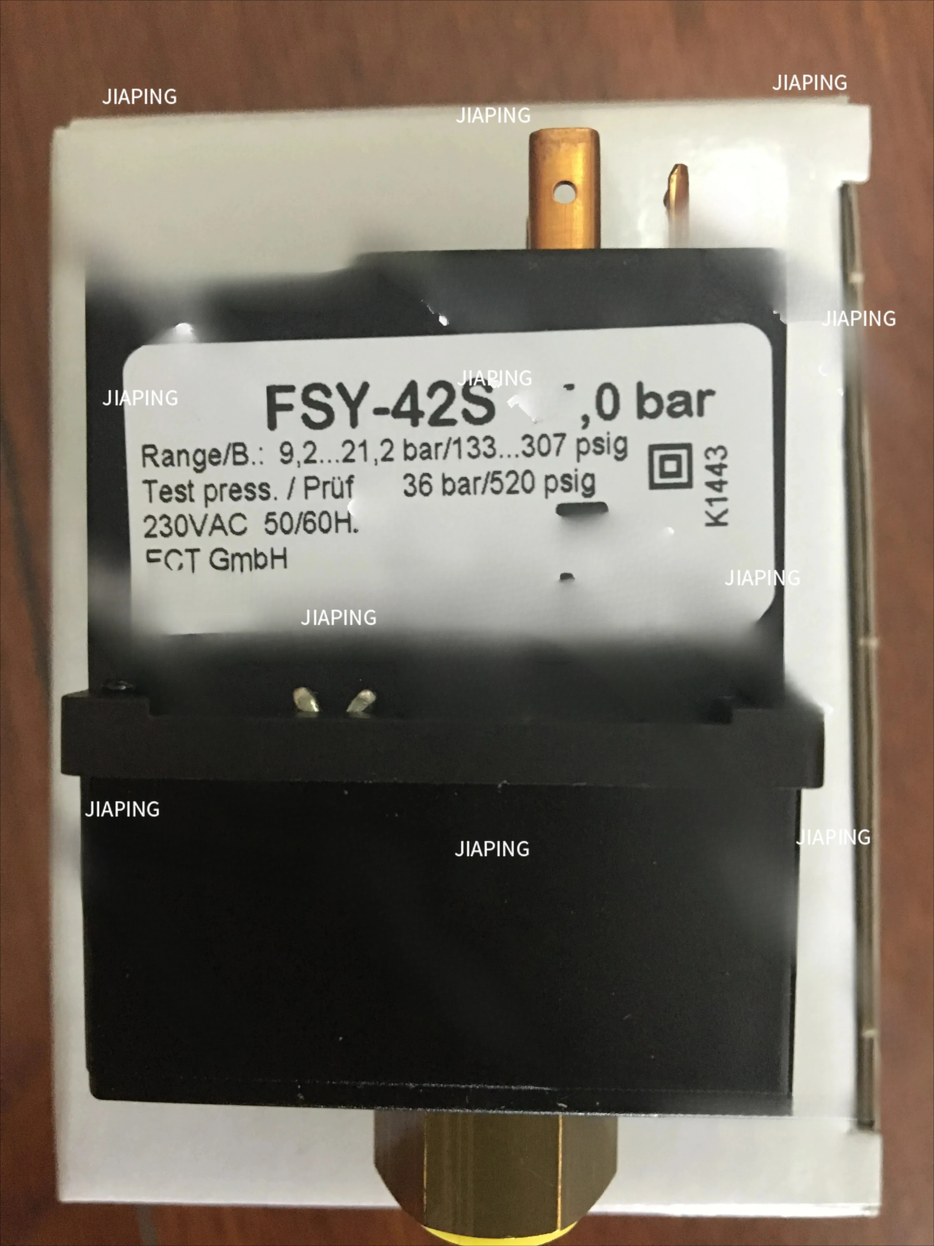 Applicable to FSY-41S.FSY-42S.FSY-43S fan governor---single-phase
Applicable to FSY-41S.FSY-42S.FSY-43S fan governor---single-phase