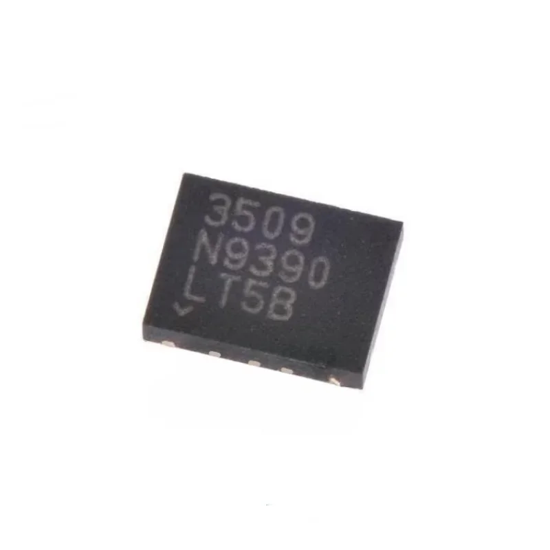 10 шт./лот LT3509EDE # TRPBF 14-WFDFN Помощь PCBA Полная спецификация и список материалов
10 шт./лот LT3509EDE # TRPBF 14-WFDFN Помощь PCBA Полная спецификация и список материалов