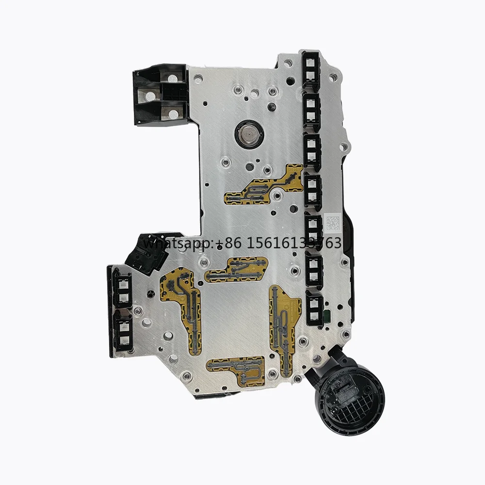 New Transmission Control Unit Module 725 for Mercedes-Benz 9-speed Transmission Computers