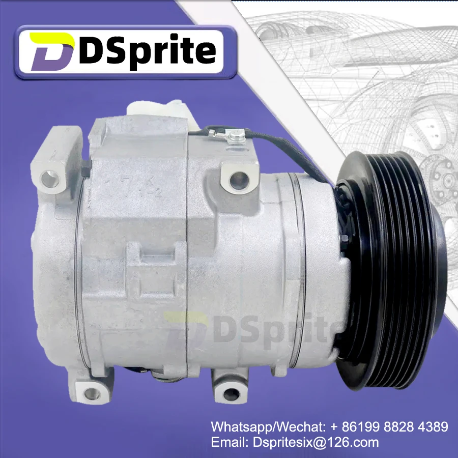 for Toyota Avalon Camry Highlander Solara Lexus a/c compressor 8832048060 4472203276 883203314084 88310-33140 88310-48011 10s17c
for Toyota Avalon Camry Highlander Solara Lexus a/c compressor 8832048060 4472203276 883203314084 88310-33140 88310-48011 10s17c