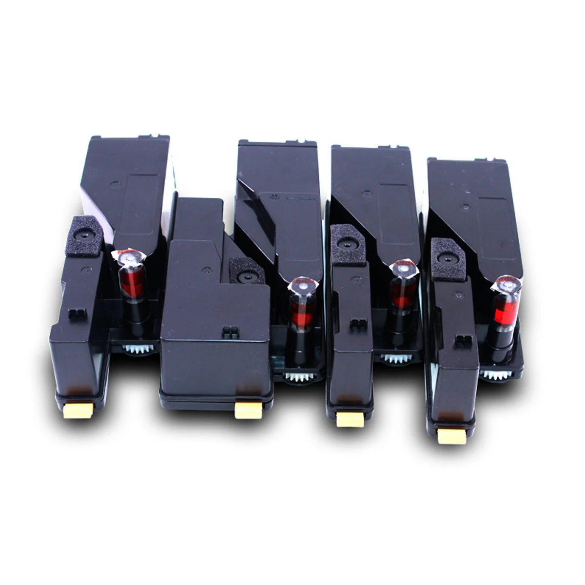 1PCS Compatible for Dell-1250C/1350CNW/1355CN/1355CW printer color toner cartridge 331-0778 331-0777 331-0779 331-0780 with chip 
1PCS Compatible for Dell-1250C/1350CNW/1355CN/1355CW printer color toner cartridge 331-0778 331-0777 331-0779 331-0780 with chip