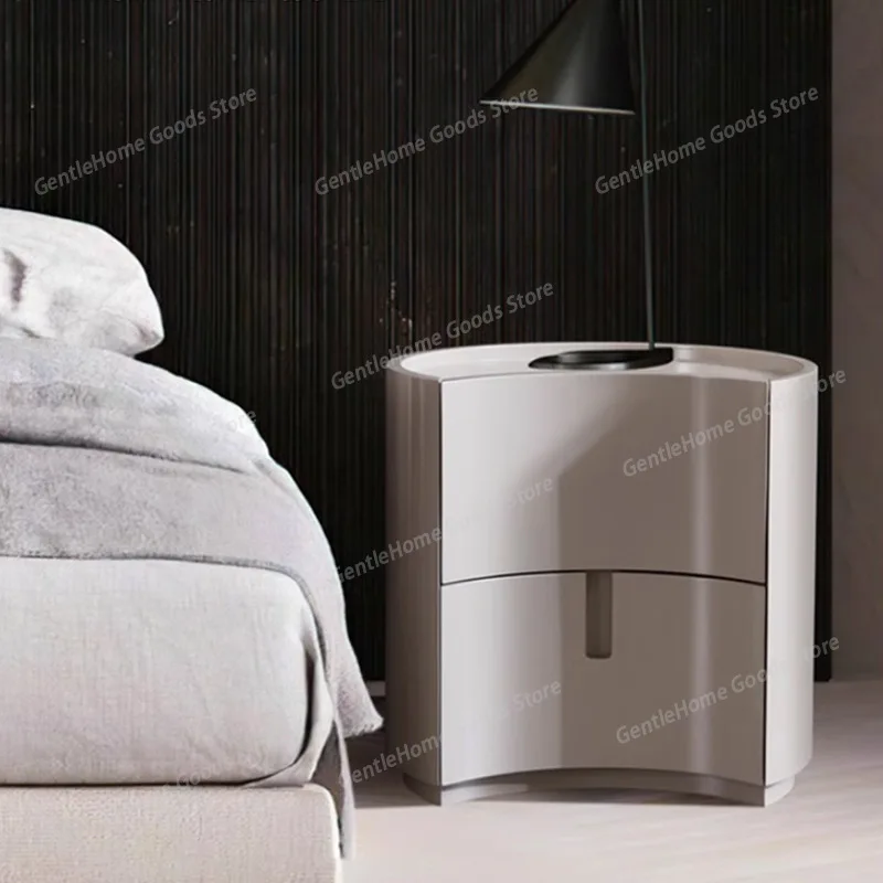 Nordic Minimalist Nightstands Design Luxury Modern Vanity Nightstands Living Room Indoors Home Furniture Mesita De Noche Lsctg
Nordic Minimalist Nightstands Design Luxury Modern Vanity Nightstands Living Room Indoors Home Furniture Mesita De Noche Lsctg