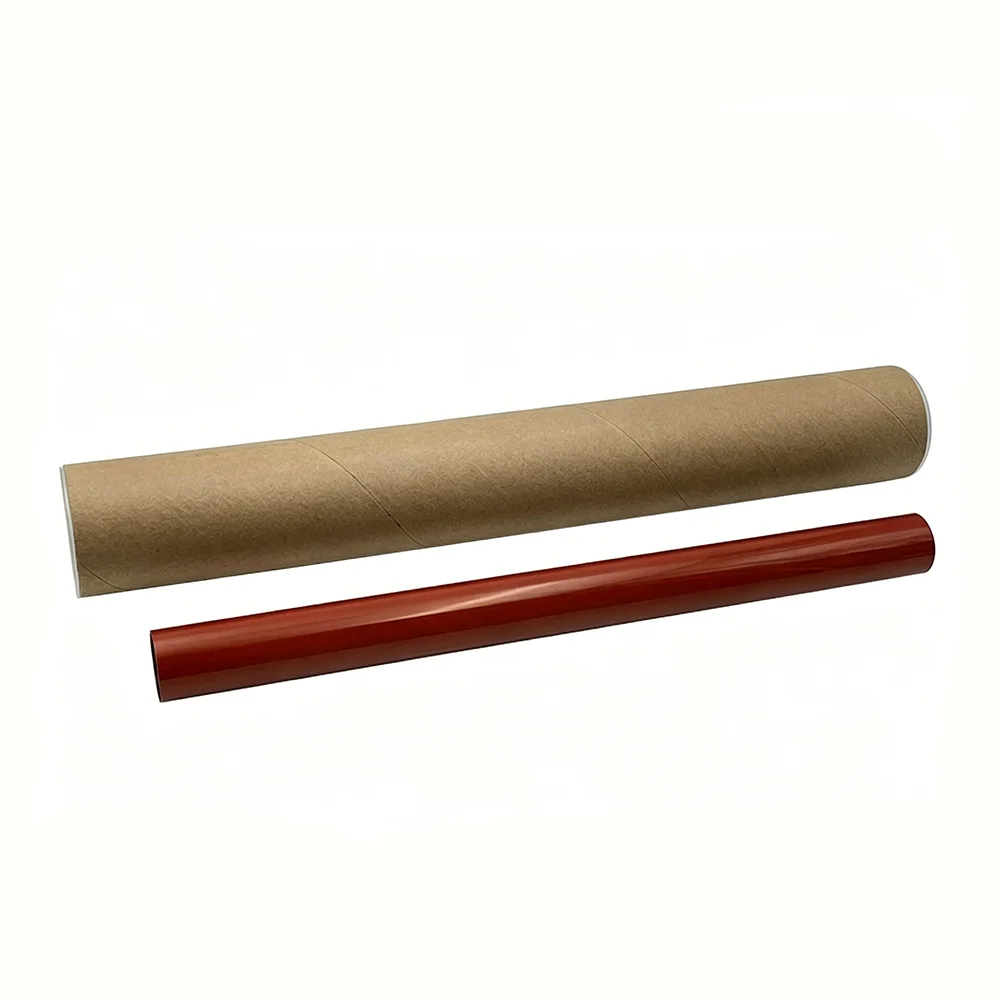 Import High Quality Fuser Film for Kyocera TASKalfa 3253ci 2553ci 5053ci 6053ci 4053ci 3252ci 2552ci 5052ci 6052ci 4052ci
Import High Quality Fuser Film for Kyocera TASKalfa 3253ci 2553ci 5053ci 6053ci 4053ci 3252ci 2552ci 5052ci 6052ci 4052ci