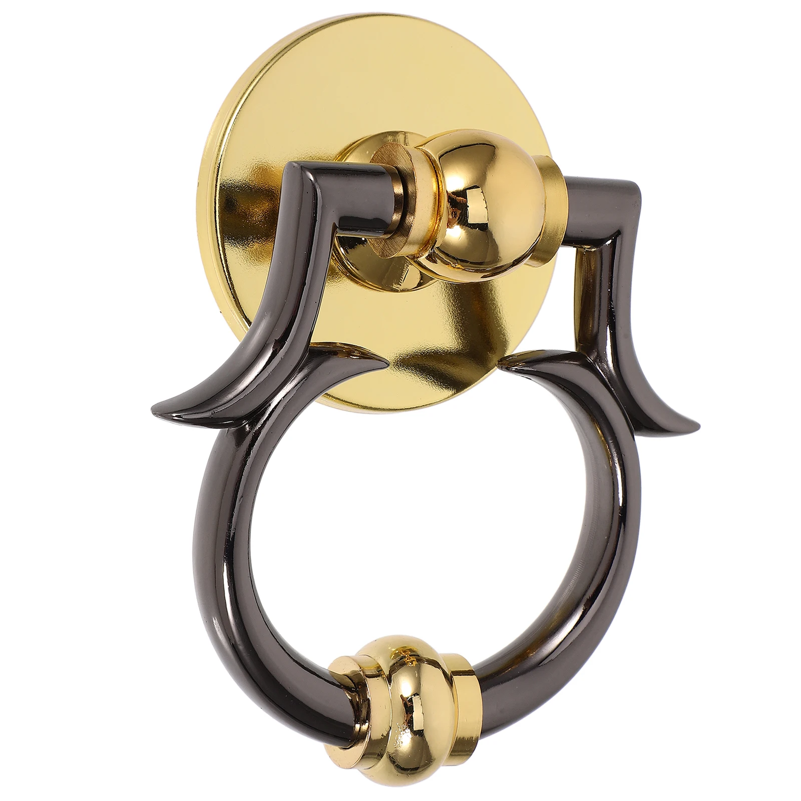 Zinc Alloy Entry Pull Handle Craft Knockers Welcome Front Ornament Modern Minimalist Design Retro Door Handle Rings
Zinc Alloy Entry Pull Handle Craft Knockers Welcome Front Ornament Modern Minimalist Design Retro Door Handle Rings