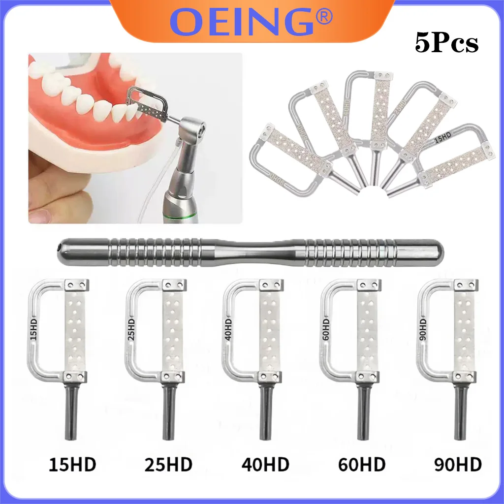5 шт., стоматологическая ортодонтия, межпроксимальная эмаль, автоматическая полоска 15/25/40/60/90HD, полировка, отделка, контурные материалы
5 шт., стоматологическая ортодонтия, межпроксимальная эмаль, автоматическая полоска 15/25/40/60/90HD, полировка, отделка, контурные материалы