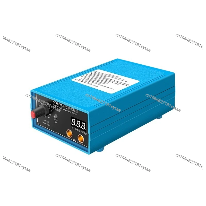 220V portable spot welding machine, Apple mobile phone battery cell 5000W high power 
220V portable spot welding machine, Apple mobile phone battery cell 5000W high power