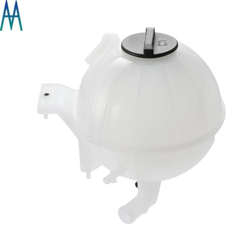 9065010503 Coolant Radiator Reservoir Tank for Mercedes-Be-nz
9065010503 Coolant Radiator Reservoir Tank for Mercedes-Be-nz