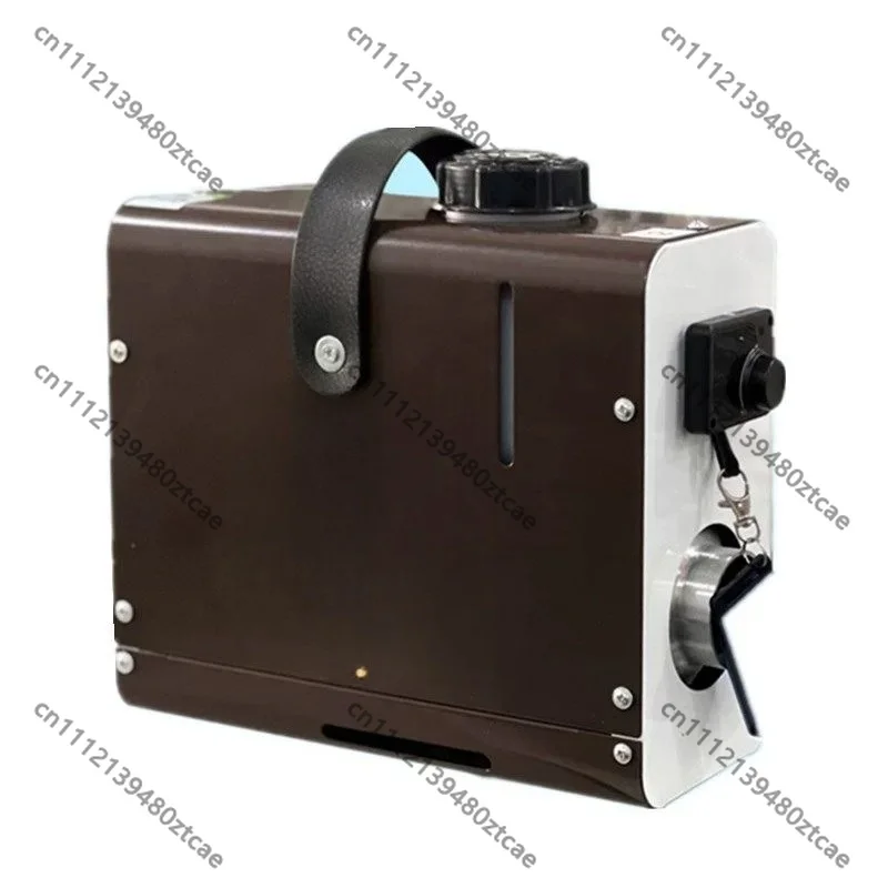 Mini Compact Diesel Parking Heater Air Warmer Universal for Trucks Electric Vehicles Portable Diesel Heater
Mini Compact Diesel Parking Heater Air Warmer Universal for Trucks Electric Vehicles Portable Diesel Heater
